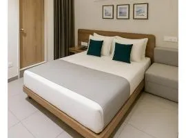 KANT by GoHotels - Near Shree Dwarkadhish Temple