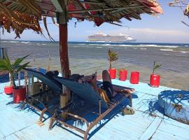 Hotel Victoria s Beach House