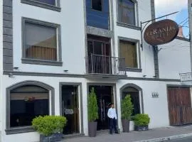 维兰达酒店