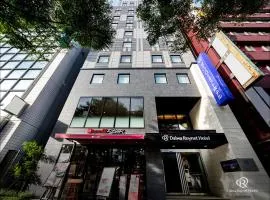 千叶站前大和鲁内酒店