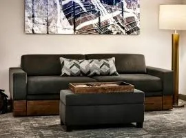 SpringHill Suites by Marriott Charlotte Arrowood