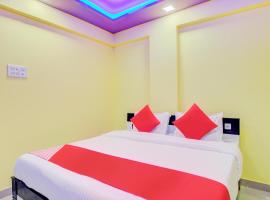 Hotel O Tare Farms，位于Titwala的酒店