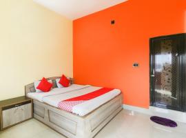Hotel O Vatika Hotel，位于Kulti的酒店