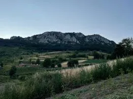 Odmor pod Mucnjem
