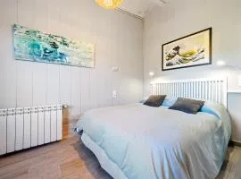 Habitacion Doble Jardin