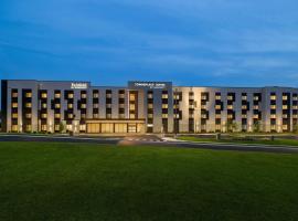 Fairfield by Marriott Inn & Suites Lancaster，位于兰开斯特的酒店