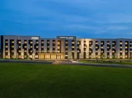 Fairfield by Marriott Inn & Suites Lancaster