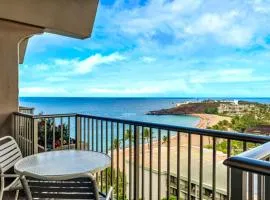 KBM Resorts FREE CAR The Whaler Ocean view Studio with Stunning Sunset WH1-1218