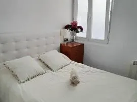 Centrico Wifi 2 Habitaciones