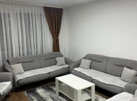 Fushkosov，位于Kosovo Polje的酒店