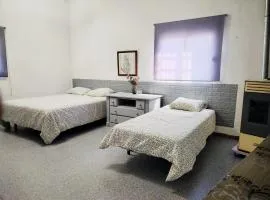 Casa adosada con patio