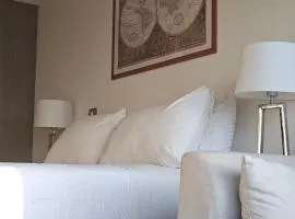 Departamento Central Vip