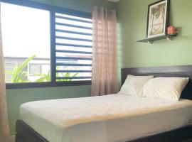 Natura，位于El Chirú的酒店