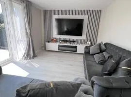 Bournemouth Double Room