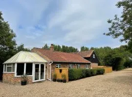 Wood Farm Cottage