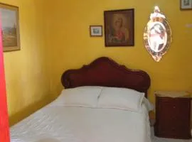 Finca hotel las palmeras