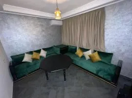 complexe Jawharat tetouan