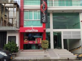 Scherezade Hotel&Resorts