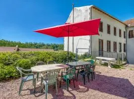 Cottage in Pontgibaud near Volcano Park