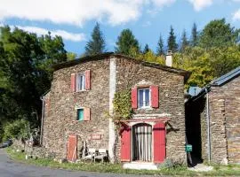 Cevennes Stone Retreat