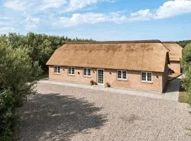 Lovely Home In Ulfborg With Sauna - C04646