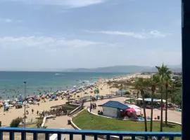 Maison à cabo vue sur mer
