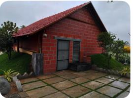 Chinnaswamy farm stay，位于班加罗尔的酒店