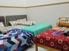 Harmony Resto & Homestay