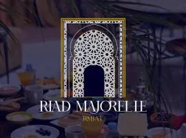 Riad Majorelle