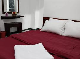 Asiri Family Rooms，位于马特莱的公寓