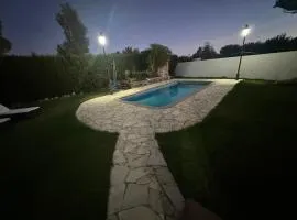 Villa gracia