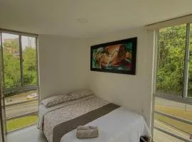 Apartamento Urban Manizales