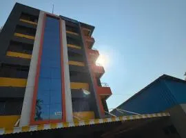 Super Townhouse Hotel Classy Stay