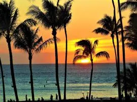 KBM Resorts FREE CAR The Whaler Ocean view 1-Bedroom Recently Updated Gorgeous views WH1-1211