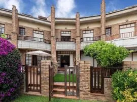 Holiday Home in Loredo near Surf Beach