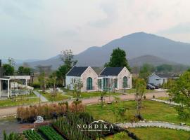 Nordika Hill，位于Pak Chong的酒店