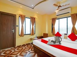 Hotel O Redwood Plaza，位于Salua的酒店