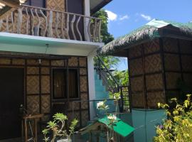 Fely's Homestay，位于Batuan的酒店