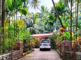 Nivaant at Vicharays Plus
