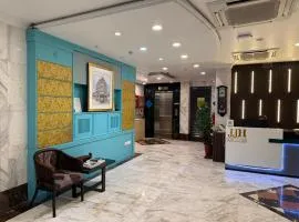 HOTEL JJH Aliwal