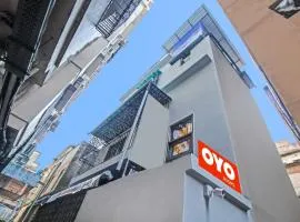 Hotel O Avenue Inn Near Birla Mandir