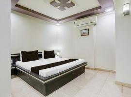 Collection O Mandvi Bus Terminal Formerly Hotel Shraddha，位于曼德维的酒店