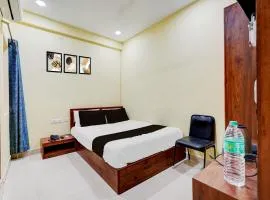Super Collection O Vadapalani Metro Station Formerly Pineapple Guest House
