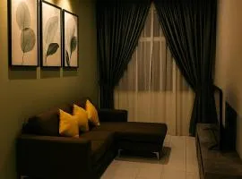 Hadi's Homestay