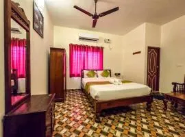 Sri Saverra Resort