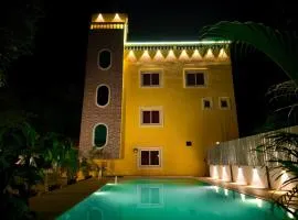 Saverra Resort