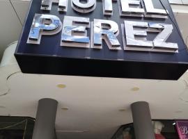 Hotel Perez