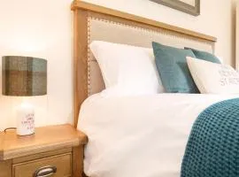 Drumcarrow Luxury Lodges