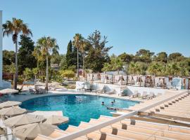 Hotel Ankaa - Adults Only，位于克里斯托港的酒店