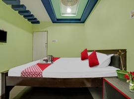 Hotel O Royal Inn，位于Bhetia的酒店